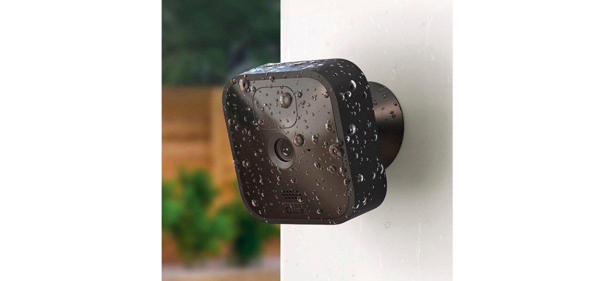 Best Blink 3 Outdoor (3rd Gen) Security System