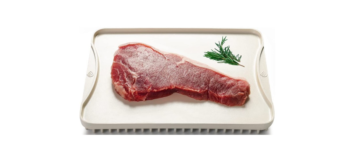 Defze Defrosting Tray