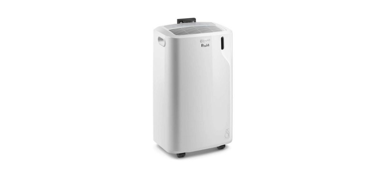 Best DeLonghi PACEM360 WH Penguino Portable Air Conditioner