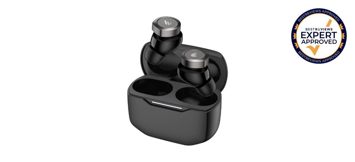 Best Edifier W240TN Active Noise Cancellation Earbuds