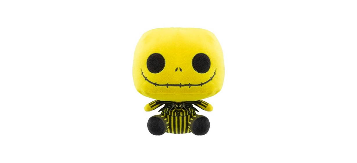 Best Funko Pop Plush- The Nightmare Before Christmas Jack Blacklight Best Funko Pop Plush- The Nightmare Before Christmas Jack Blacklight