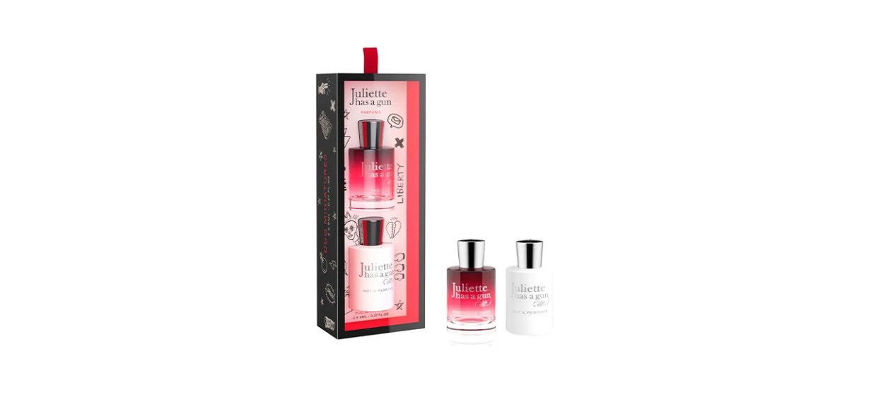 Best Juliette Has A Gun Mini Bestselling Not A Perfume Set Best Juliette Has A Gun Mini Bestselling Not A Perfume Set