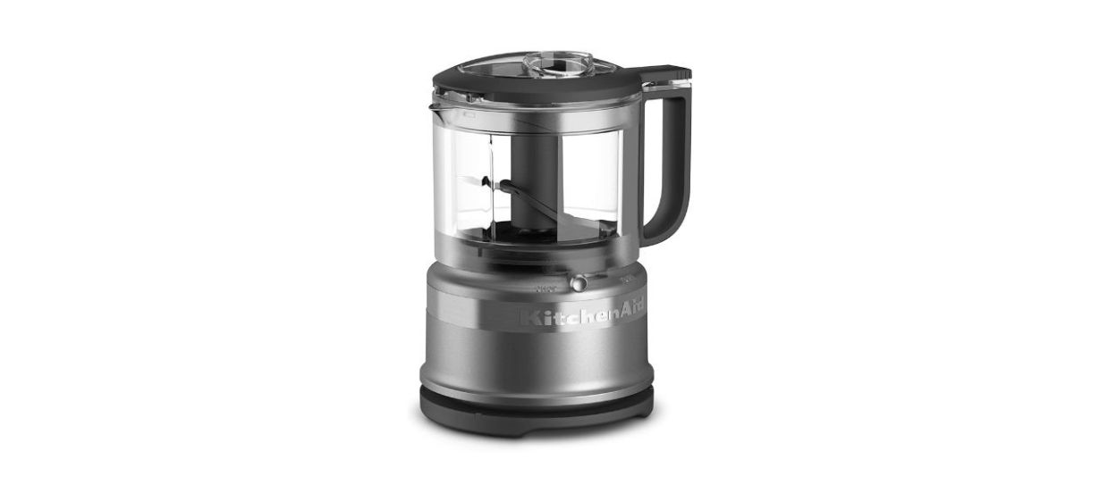 Best KitchenAid 3.5 Cup Food Chopper