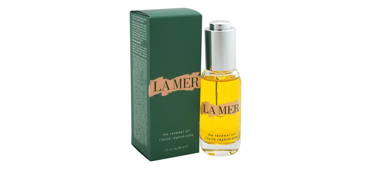 Best La Mer The Renewal Oil