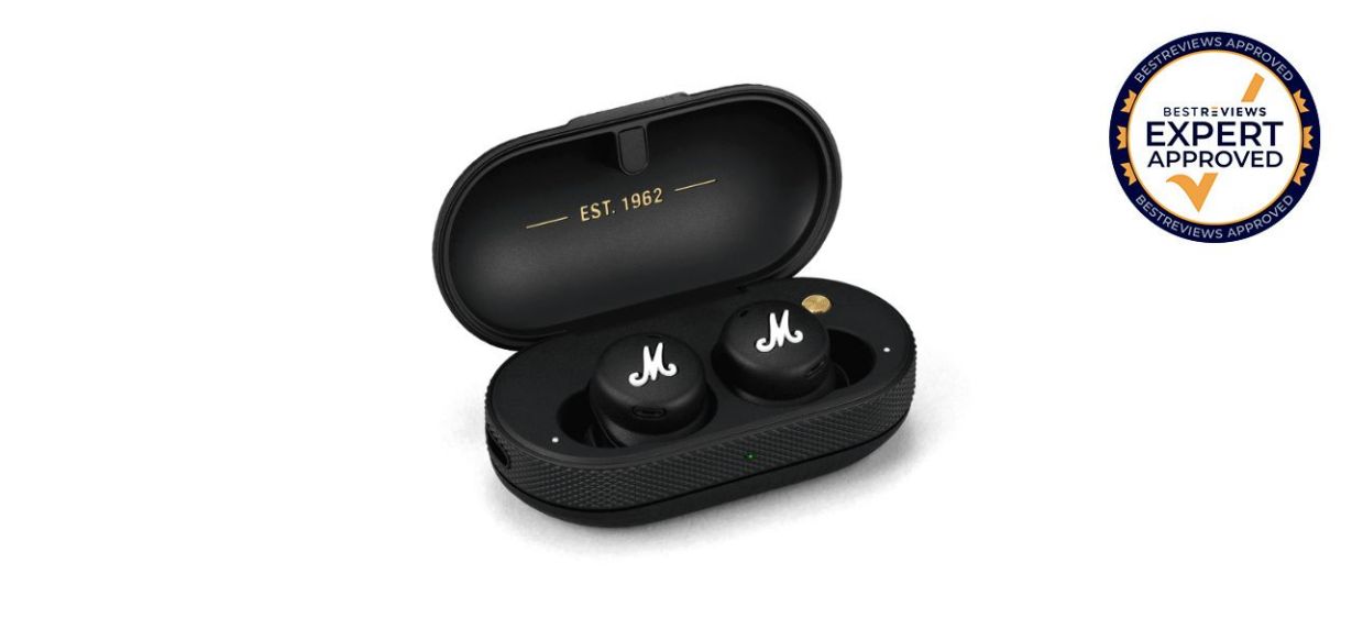 Best Marshall Mode II True Wireless Headphones