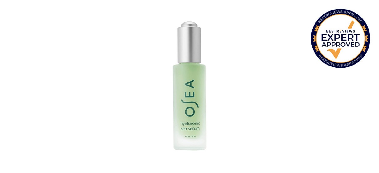 Best OSEA Malibu Hyaluronic Sea Serum Best OSEA Malibu Hyaluronic Sea Serum