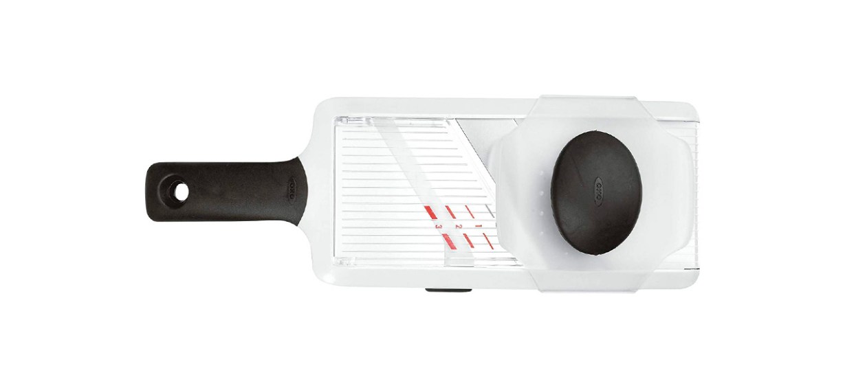 Best Oxo Good Grips Hand-held Mandoline