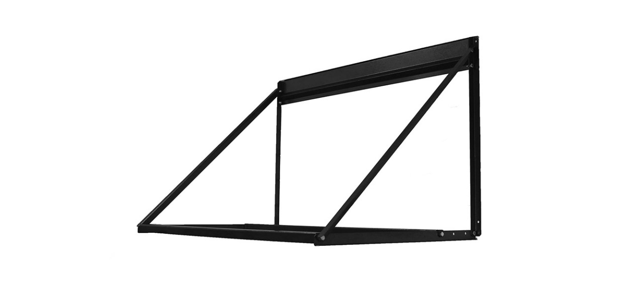 best Proslat 10026 Folding Tire Rack