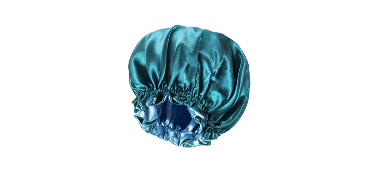 Best Silk Lined Hair Bonnet for Women