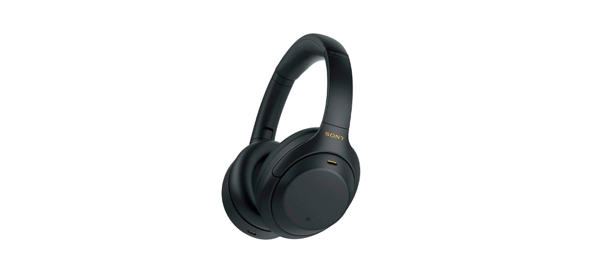 Electronics-Best Sony WH-1000XM4 Wireless Noise-Canceling Headphones Electronics-Best Sony WH-1000XM4 Wireless Noise-Canceling Headphones