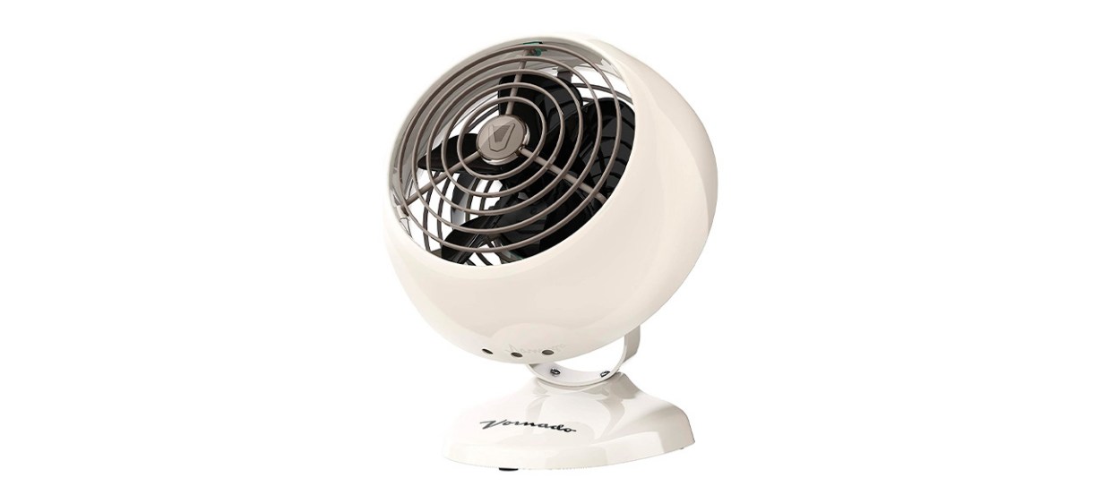 BEST Vornado VFAN Mini Classic Personal Vintage Air Circulator Fan