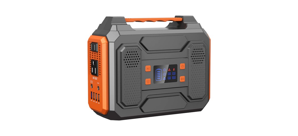 Best ZeroKor Outdoor Portable Power Pack