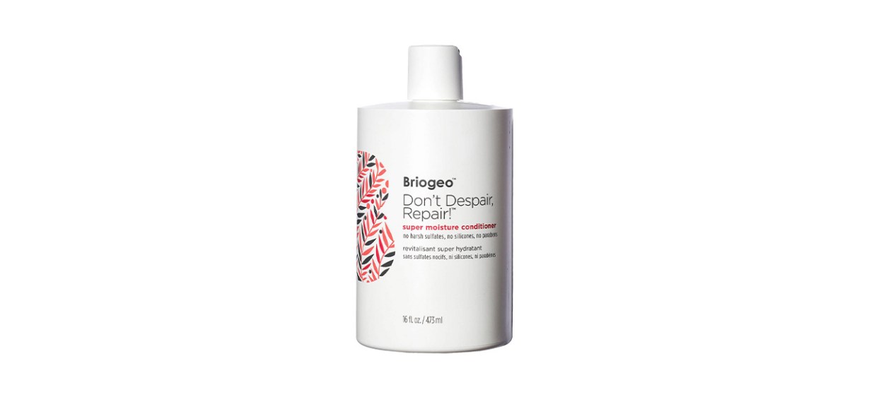 Briogeo Don't Despair, Repair Super Moisture Conditioner