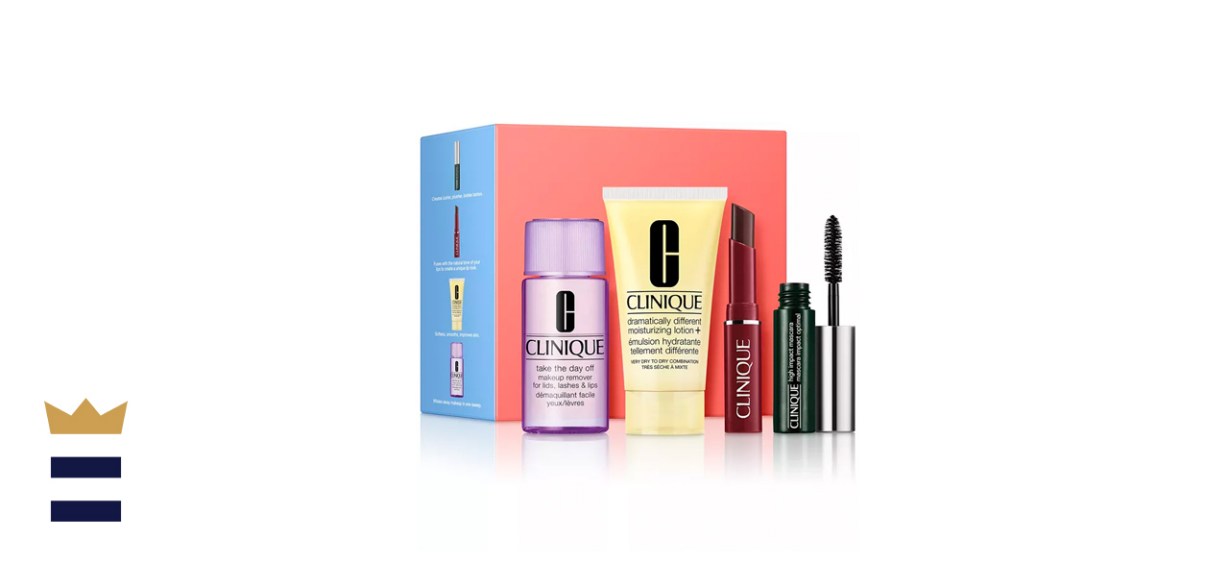 Clinique 4-Pc. Discover Kit