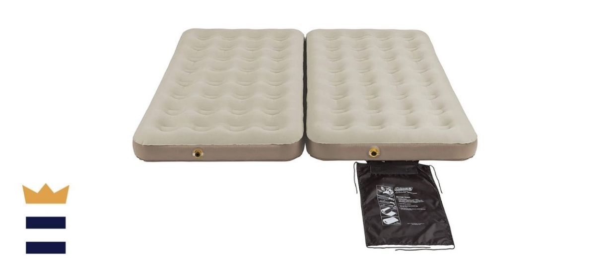 Coleman EasyStay 4-N-1 Air Bed