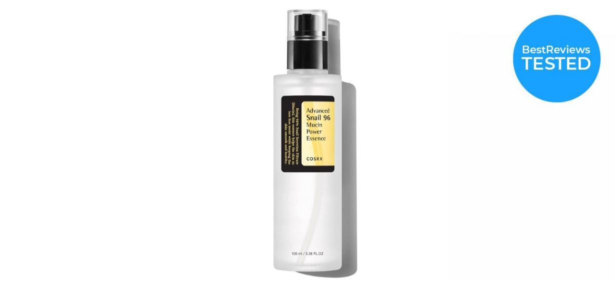 COSRX Snail Mucin 96% Hydrating Serum COSRX Snail Mucin 96% Hydrating Serum