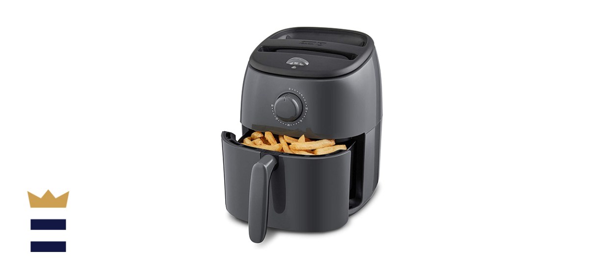 Dash Tasti Crisp Air Fryer