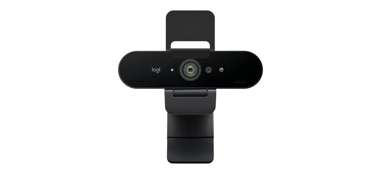 Best Logitech Brio Ultra 4K HD Webcam