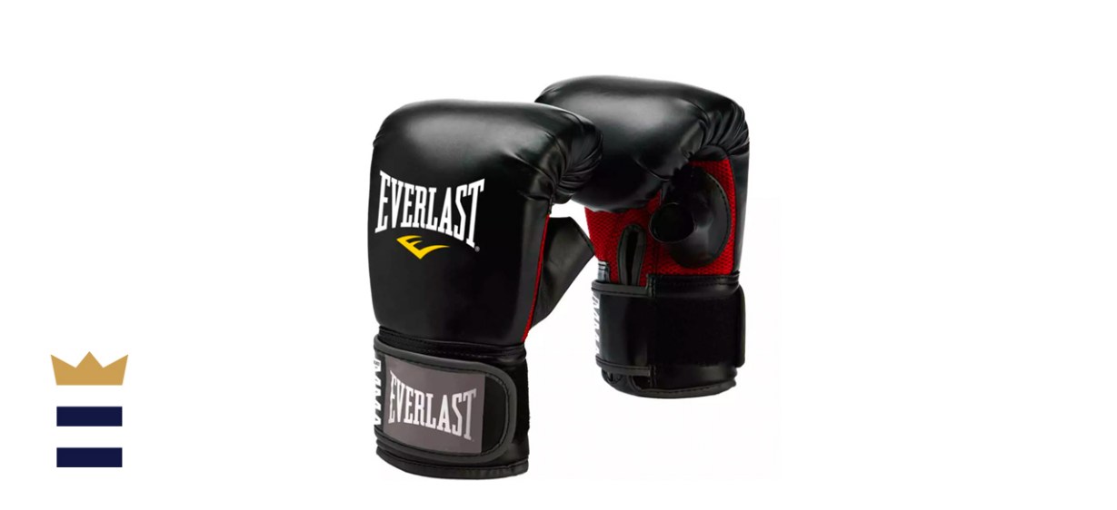 Everlast MMA Heavy Bag Gloves