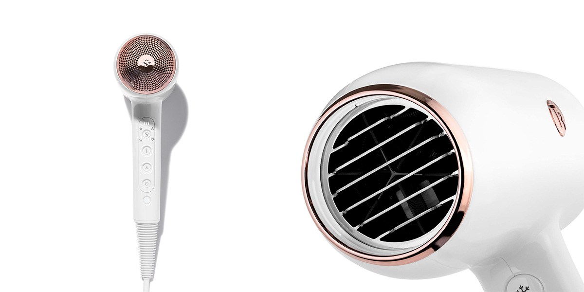 T3 Featherweight StyleMax Hair Dryer n white background T3 Featherweight StyleMax Hair Dryer n white background