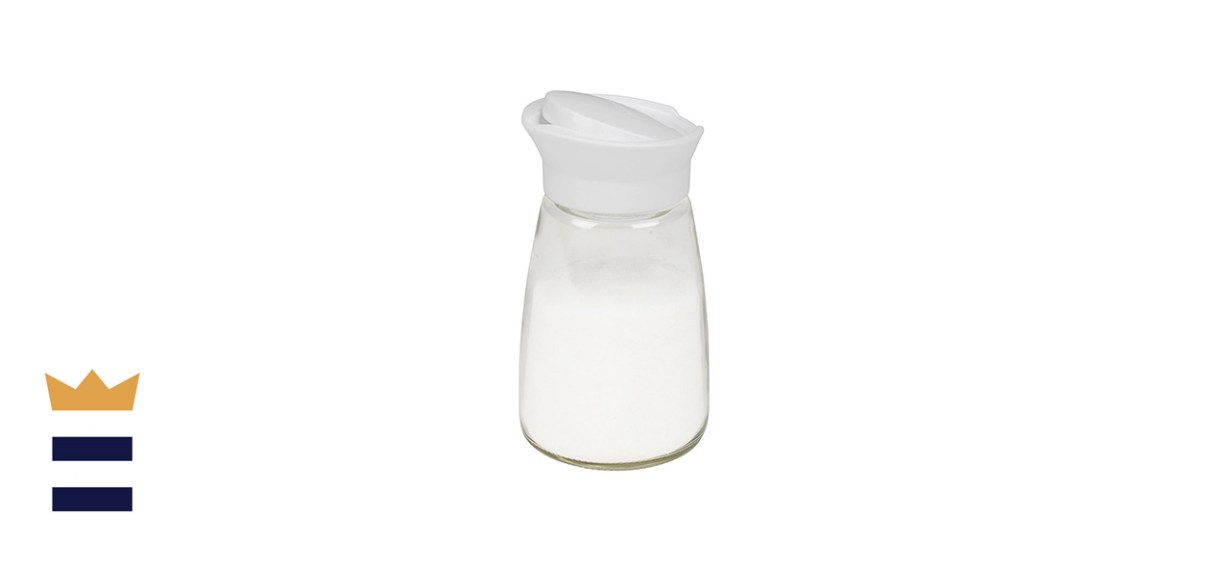 Goodcook Glass Sugar Dispenser