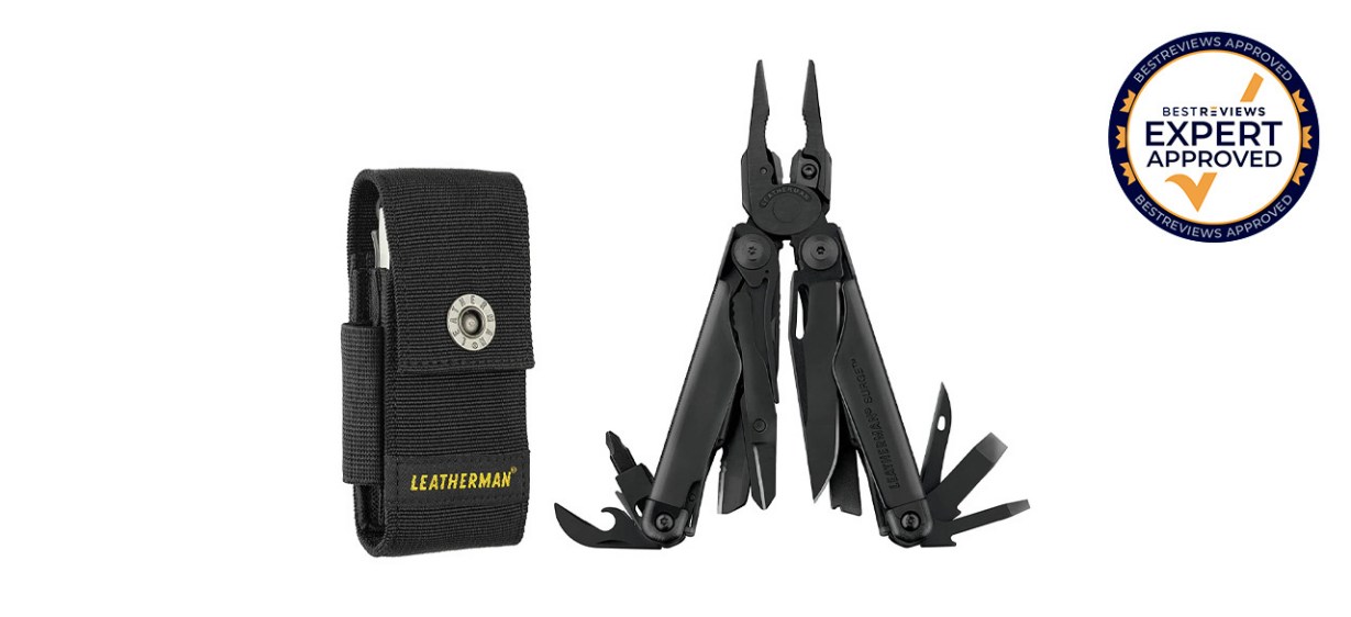 Leatherman Surge Heavy Duty Multitool
