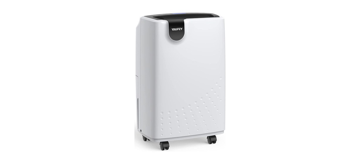 Best Yaufey Home Dehumidifier