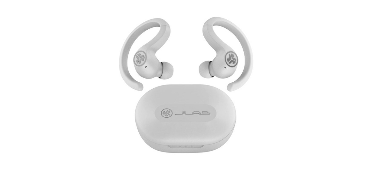 JLab Jbuds Air Sport True Wireless Earbuds