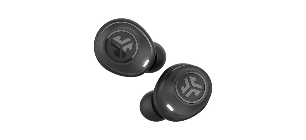 JLab JBuds Air True Wireless Earbuds