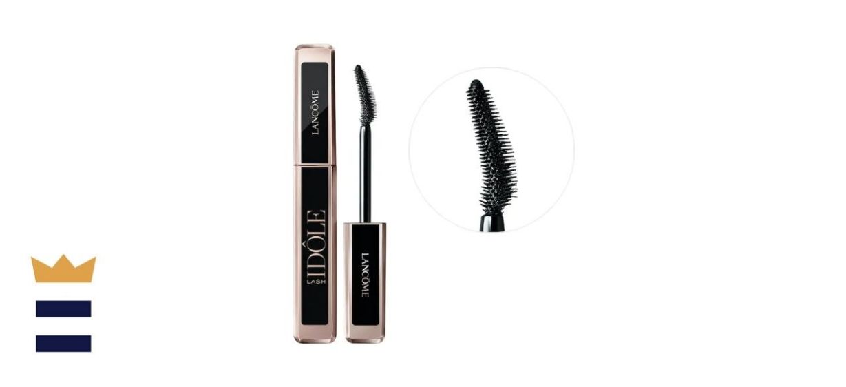 Lancome Lash Idole Lash-Lifting and Volumizing Mascara
