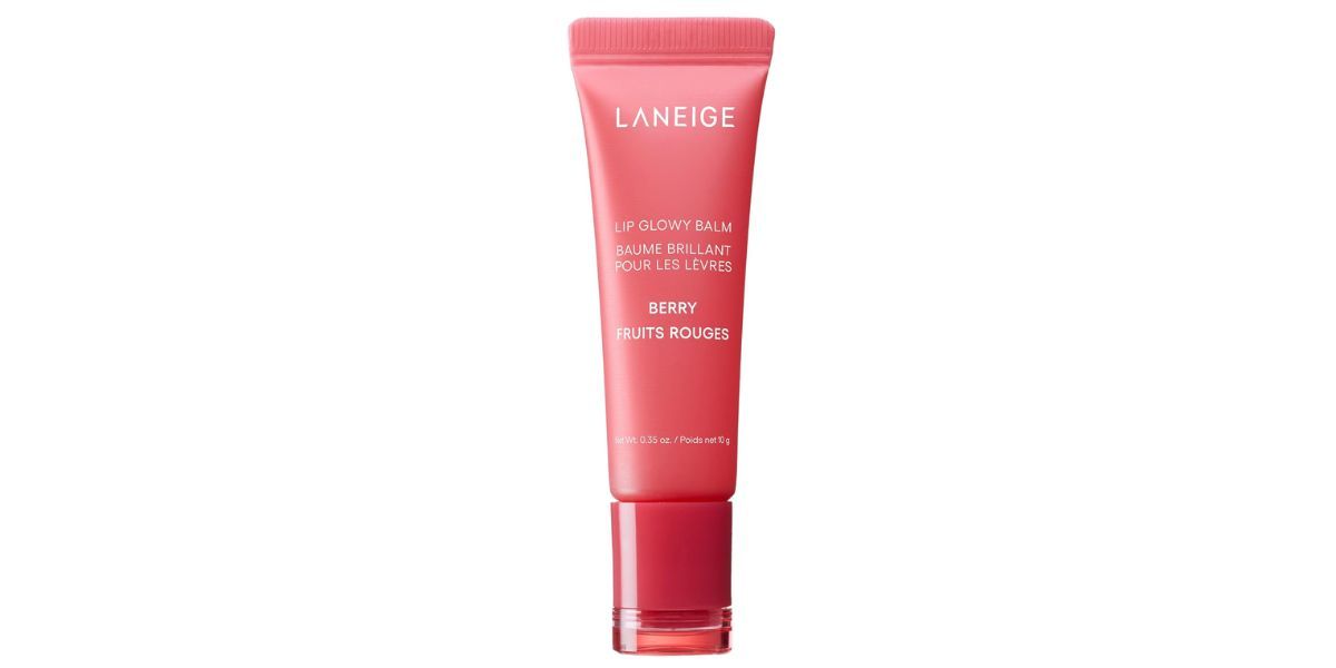 LANEIGE Lip Glowy Balm