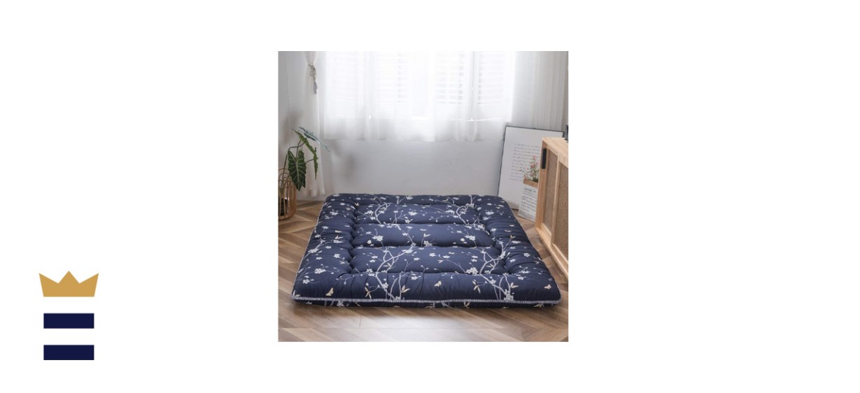MAYXOXO Japanese Floor Mattress