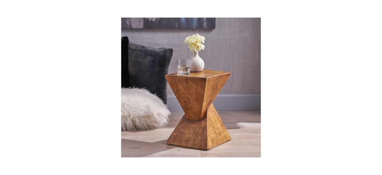 Christopher Knight Home Jerod Accent Table