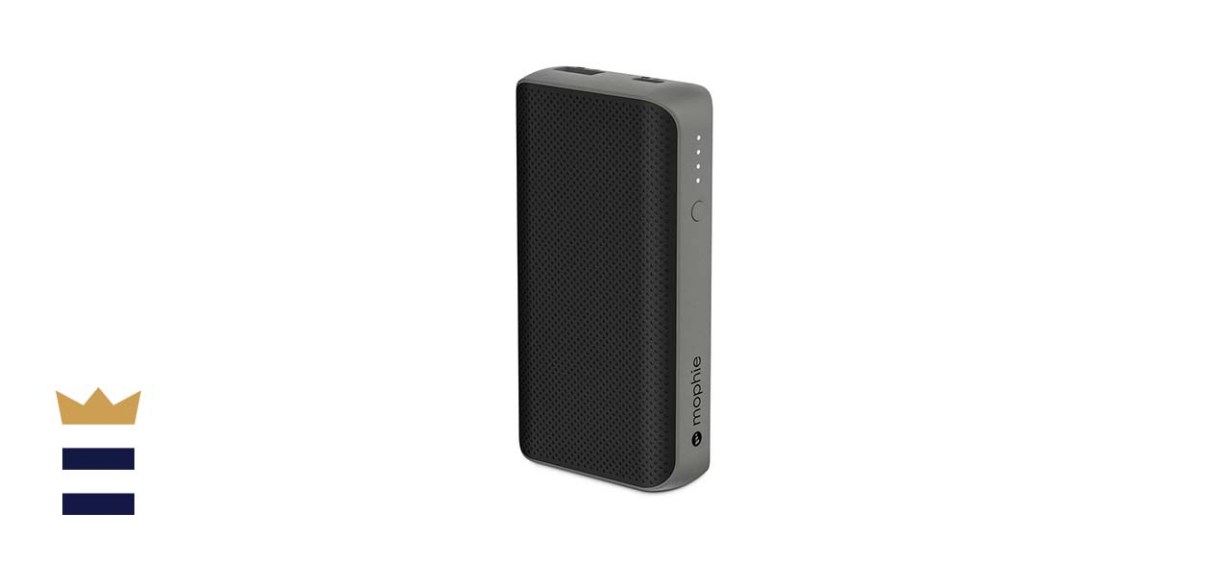Mophie Powerstation PD XL Portable Charging Wireless Power Bank