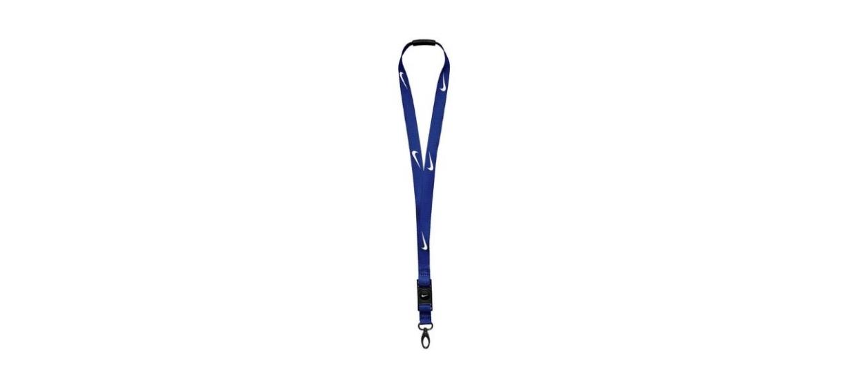 Nike Premium Lanyard Nike Premium Lanyard