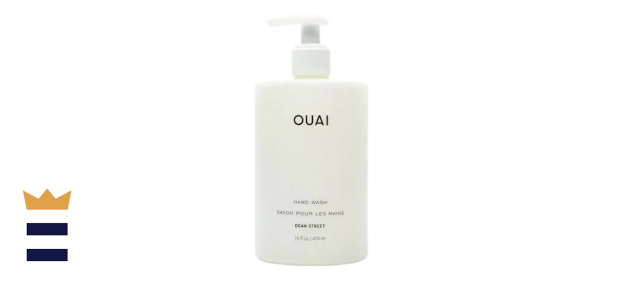 Ouai Hand Wash