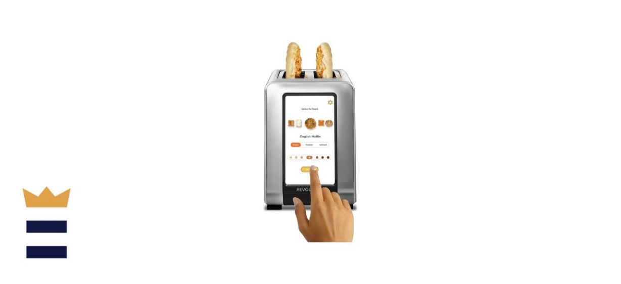 Revolution InstaGLO R180 Toaster