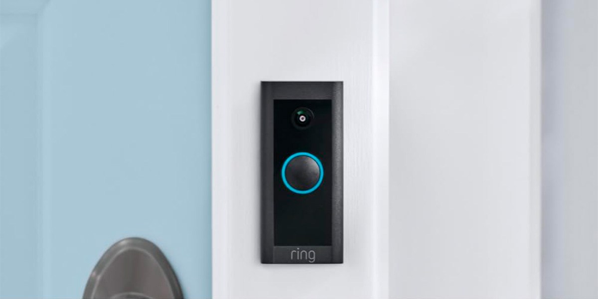Best Ring Doorbell Wired
