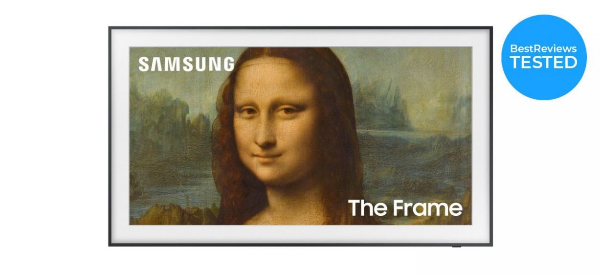 Samsung Frame TV Samsung Frame TV