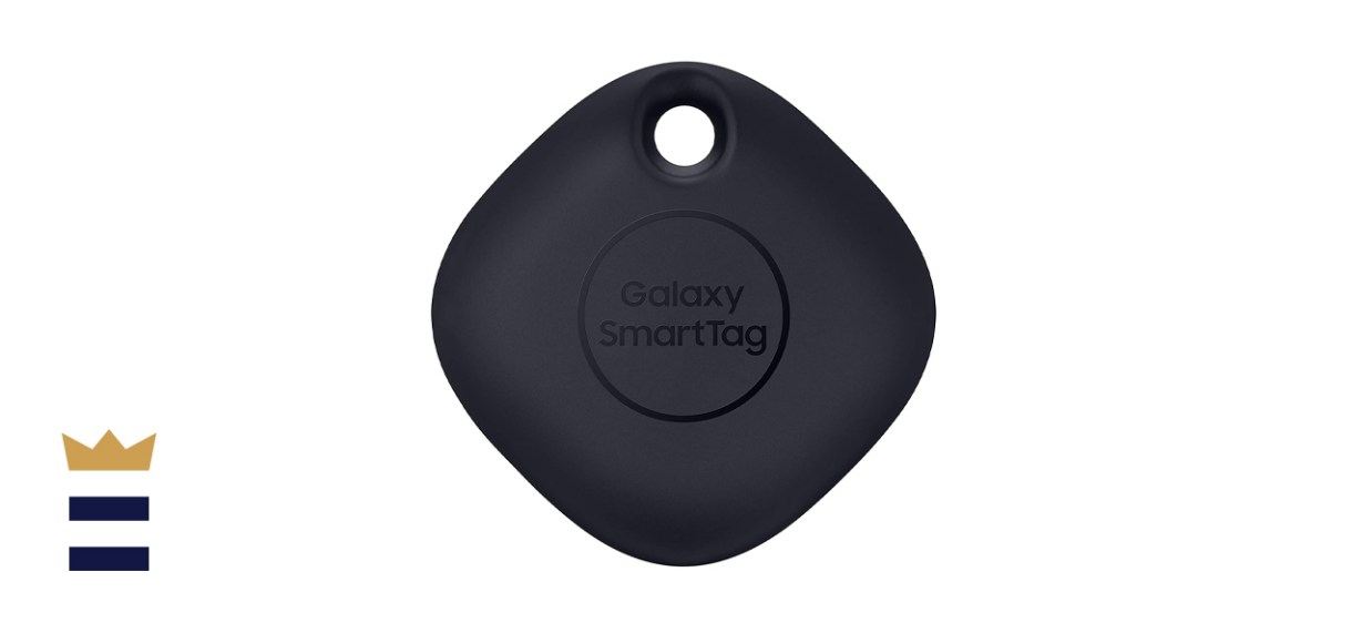 Samsung Galaxy SmartTag Bluetooth Tracker &amp; Item Locator