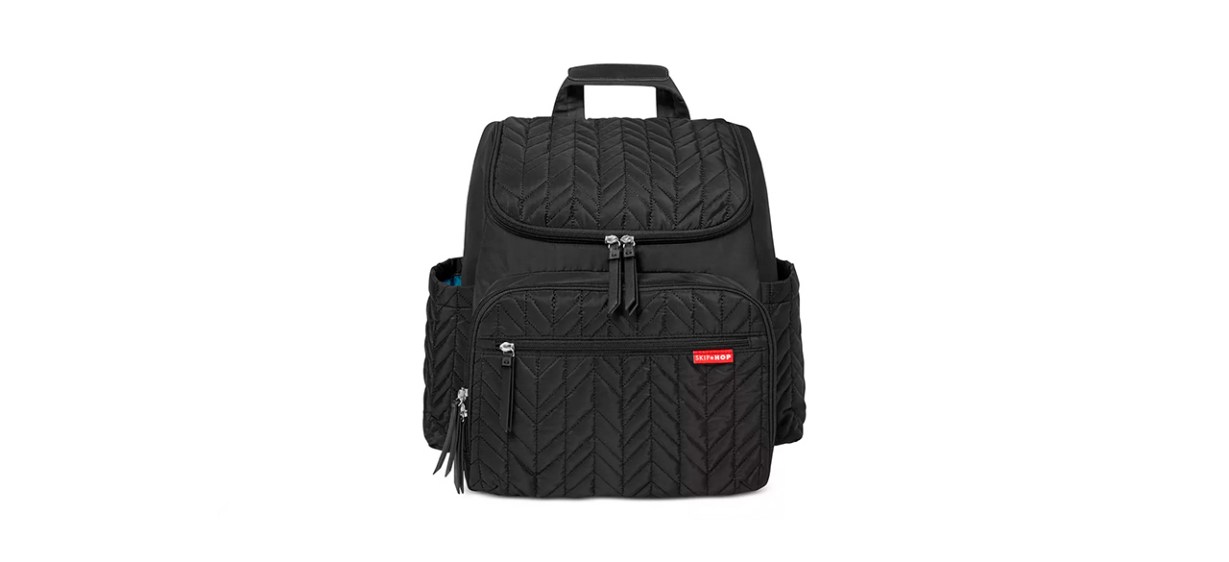 Skip Hop Forma Backpack Diaper Bag Skip Hop Forma Backpack Diaper Bag