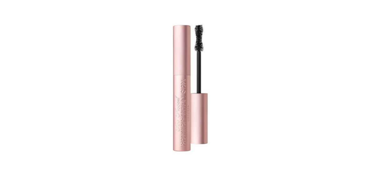 Too Faced Better Than Sex Mascara Too Faced Better Than Sex Mascara