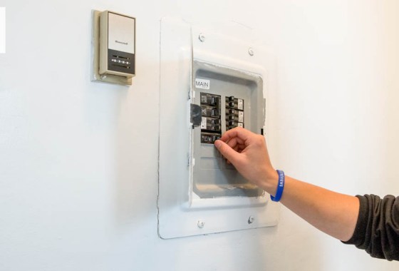 What to do when there’s a power outage