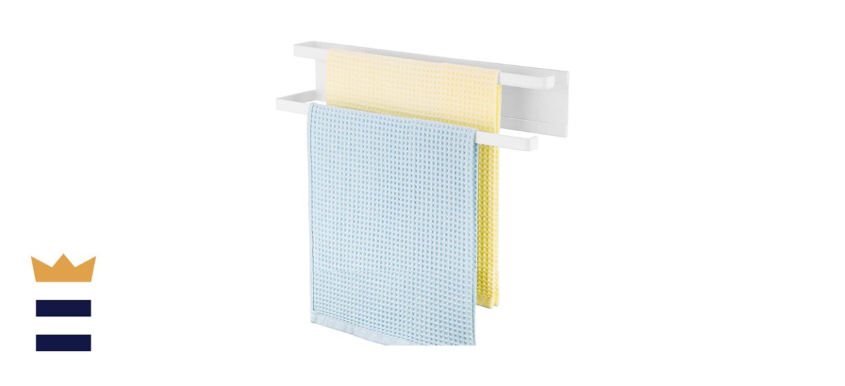 X-Chef Magnetic Towel Bar