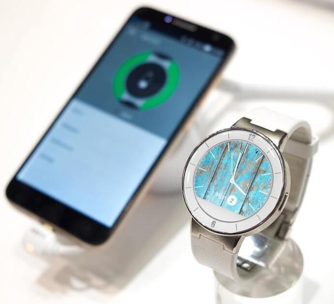 recommended smartwatch 2018
