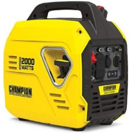 Champion Power Equipment