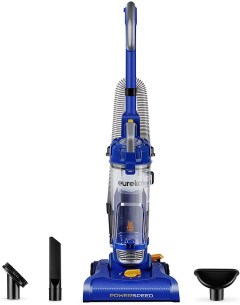 Eureka PowerSpeed Lightweight Upright Vacuum