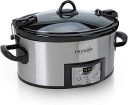 Crock-Pot