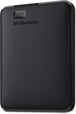 Western Digital
