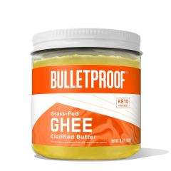 Bulletproof Grass-Fed Ghee